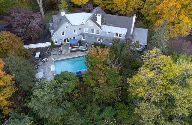 West Point Villa - Jacuzzi Pool BBQ Games Pets