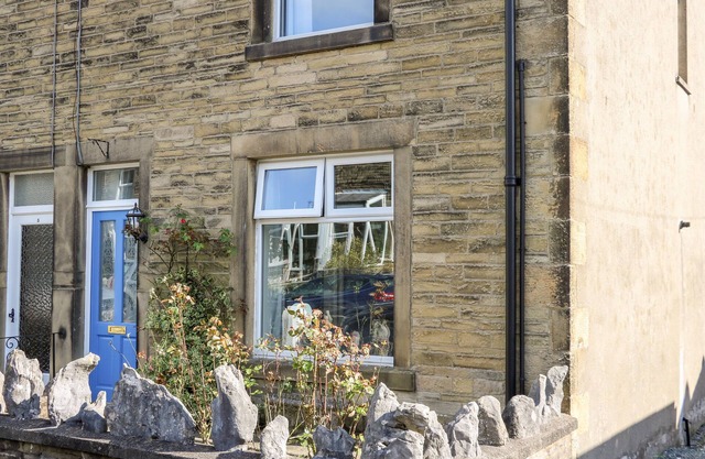 West View Cottage