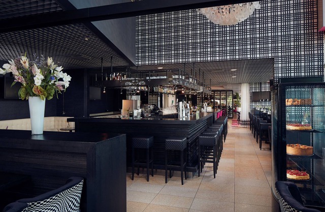 WestCord Fashion Hotel Amsterdam