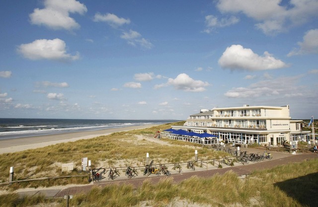 WestCord Strandhotel Seeduyn