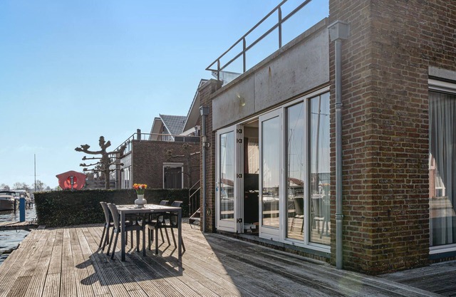 Westergeest beneden 2 slaapk