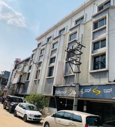 Western Silicon Hotel