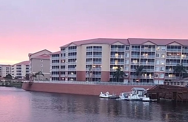 Westgate Lake Resort in Orlando offers a variety Westgate Lake Resort in Orlando