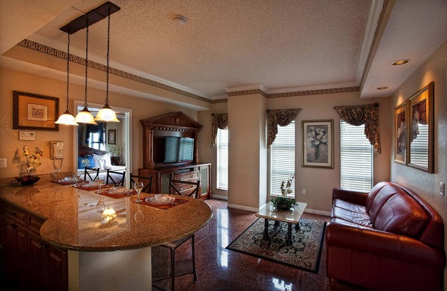 Westgate Palace 2 bedroom Condo Resort