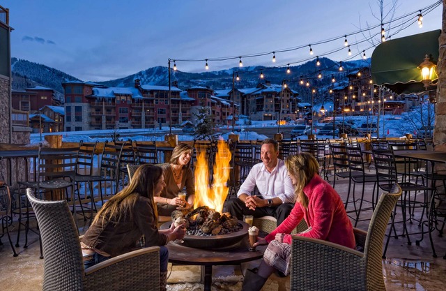 WESTGATE PARK CITY *SKI IN-SKI OUT* VALET SERVICE Signature One-Bedroom Villa