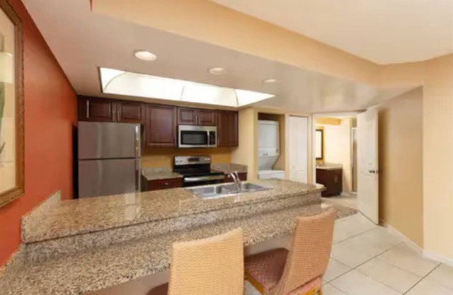 Westgate Vacation Villas Resort - Villa, 2 Bedrooms 2