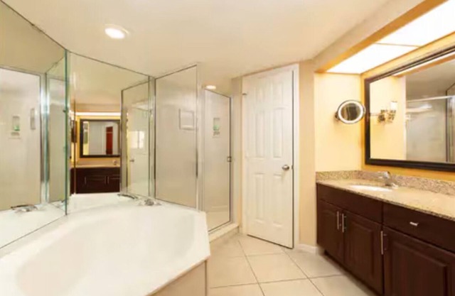 Westgate Vacation Villas Resort - 1 Bedroom Villa