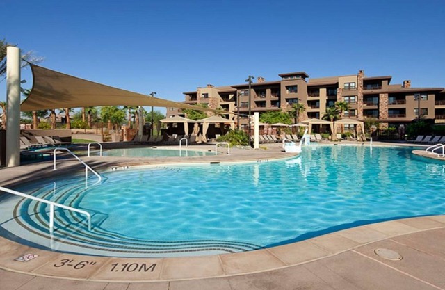 Westin Desert Willows
