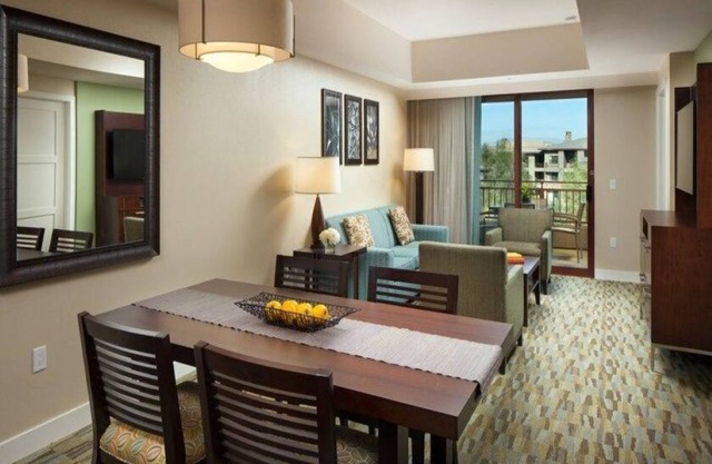 Westin Desert Willow Resort - Available during Paribus Tennis Tournament!