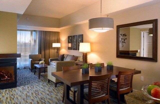 Westin Desert Willow PREMIUM Villa