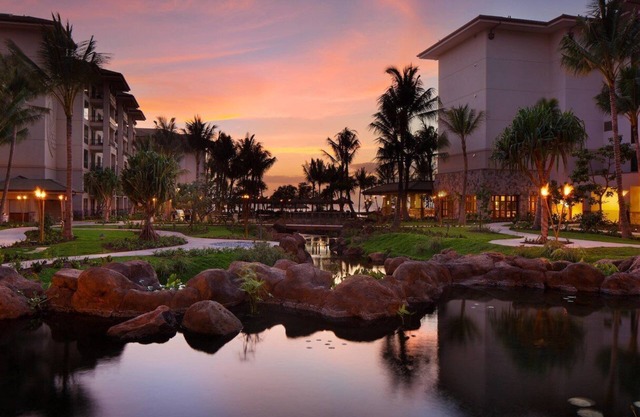 Westin Nanea Resort Villa ~ Gorgeous Newly Built 2 BD/2 BA Villa