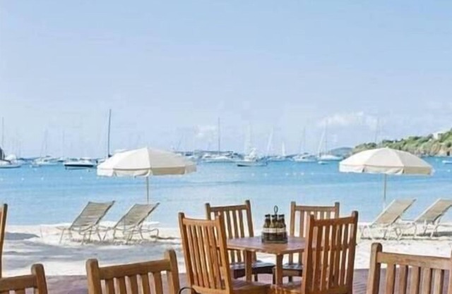 Westin St. John Sunset Bay Villas Resort & Spa