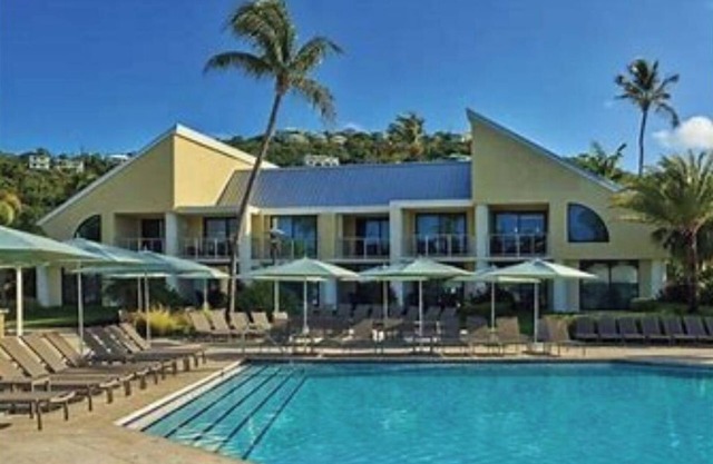 Westin St John Villas - 2BR/2BA Sleeps 8 December 13 - 19, 2025