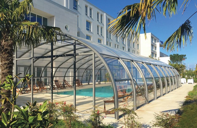 Westotel Tours Val de Loire