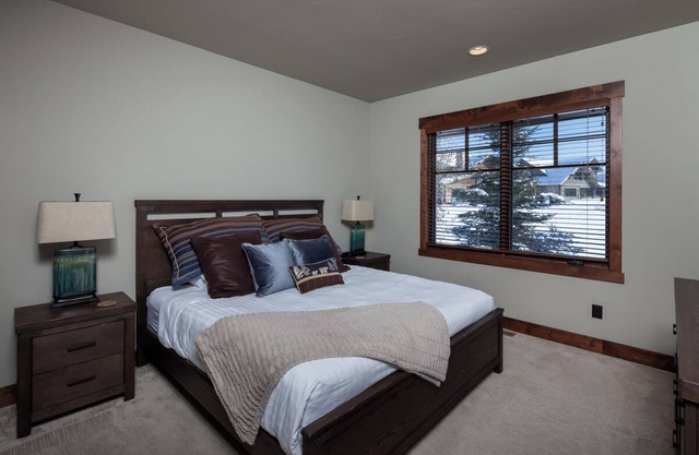Where Comfort Meets Wilderness | Luxury Home Near Wetland Preserve