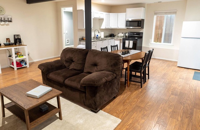 Whidbey Island Retreat, Pet Friendly