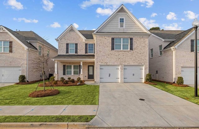 Whispering Pines Residence on Clark Lake Ln