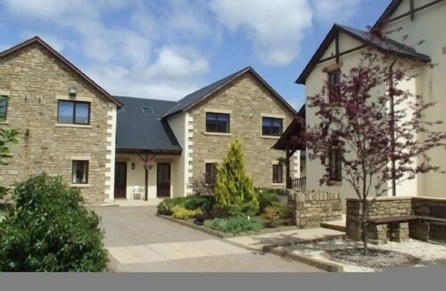 WHITBARROW HOLIDAY VILLAGE TROUTBECK 5, family friendly in Greystoke