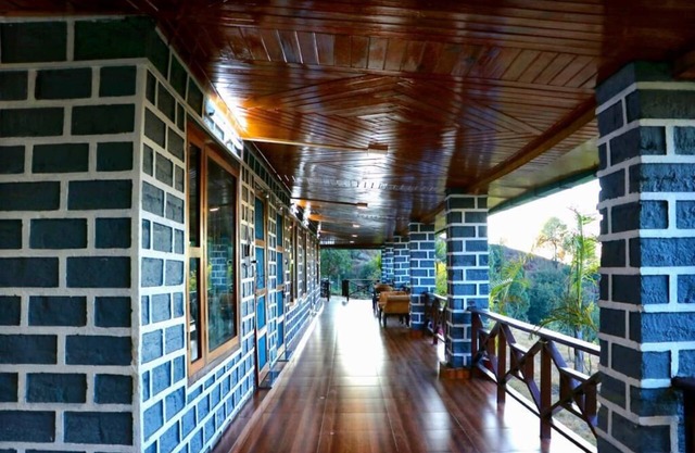 White Hills Cottage
