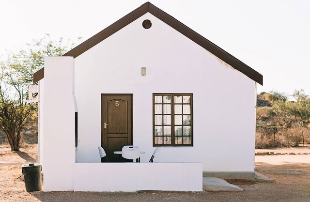 White House Guest Farm