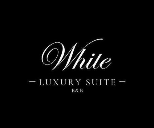 White Luxury Suite