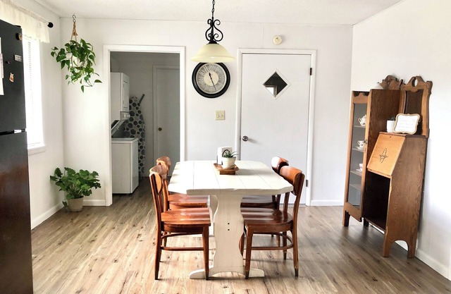White Oak Cottage