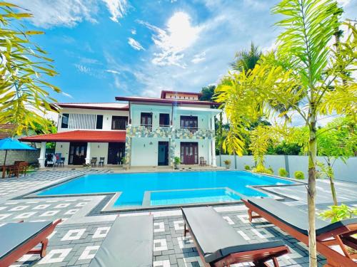 White Sambur Resort