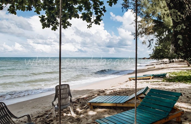 White Sand Beach Resort