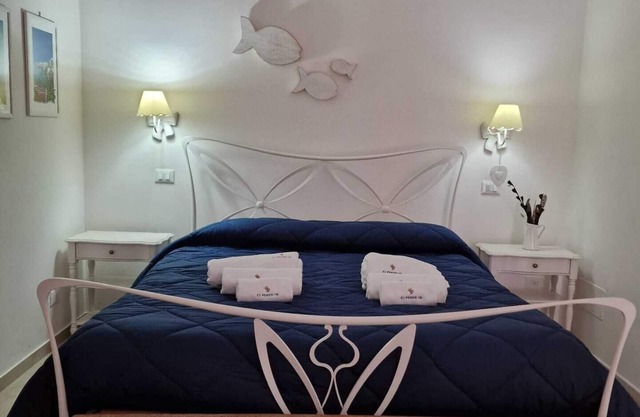 White Suite Polignano 08