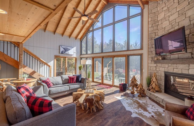 White Tail Lodge by Innsbrook Vacations!