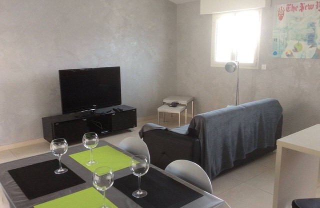 Whitsun Weekends in Nice