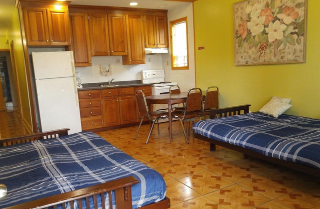 Whole Building Suites of Wasaga Beach 2