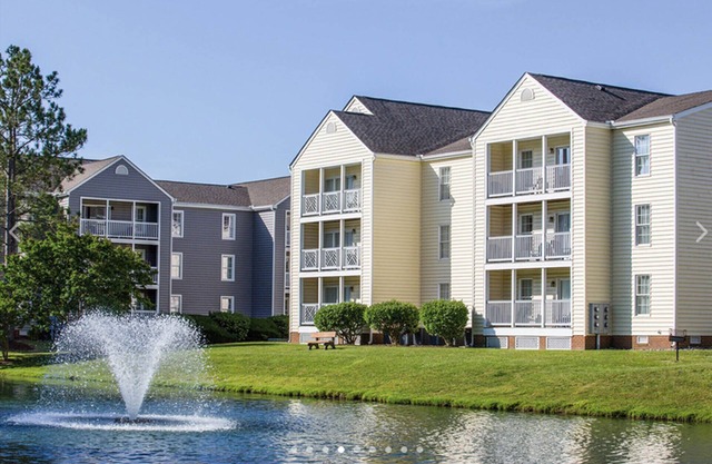 Why Worry?! Book Wyndham Kingsgate/2br-sleeps 8/4 to 14 nts