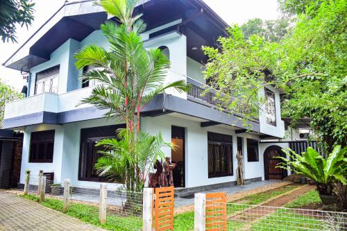 Wick's Home