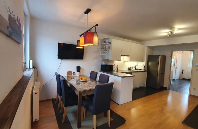 Wiener Maisonette mit Terrasse