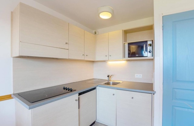 Wifi, terrace, balcony, parking, tv, 40m², Pentrez Plage