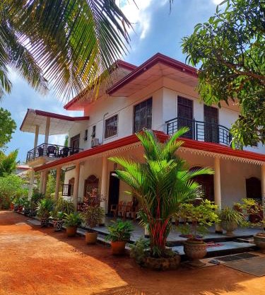 Wijaya Home Stay