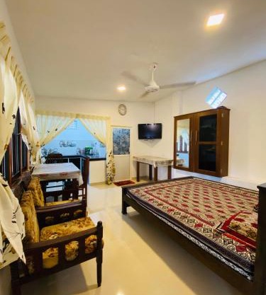 Wijaya Villa