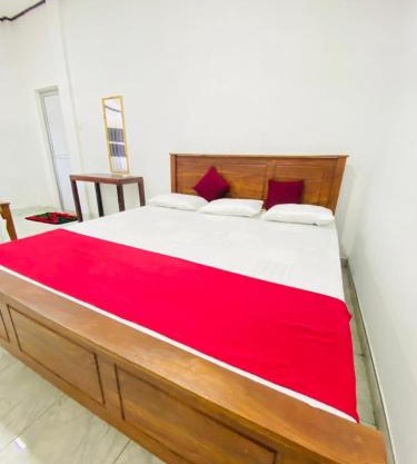 Wijethunga family holiday resort