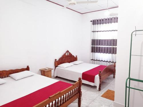 Wijethunga family holiday resort