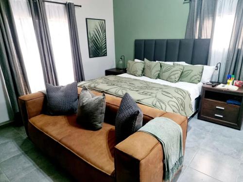 Wild Fig Rest Guest House
