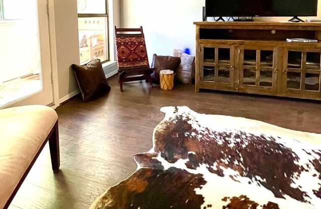 Wild Horse Condo - Two Bedroom Condo