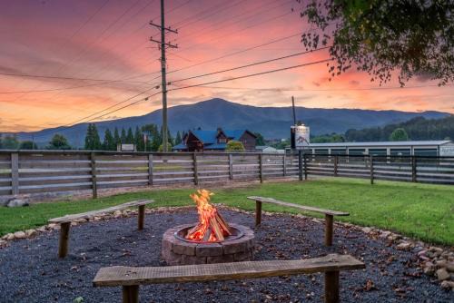 Wild Mountain Lodge