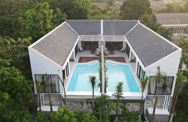 Wild Paradise Villa - 2 Bedrooms