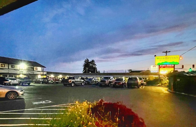 Wild Rivers Motor Lodge