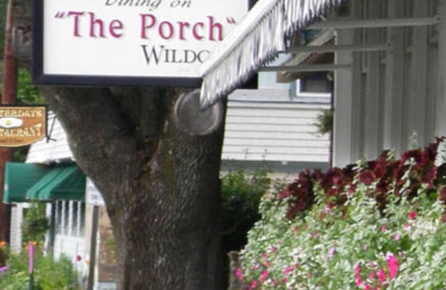 Wildcat Inn & Tavern