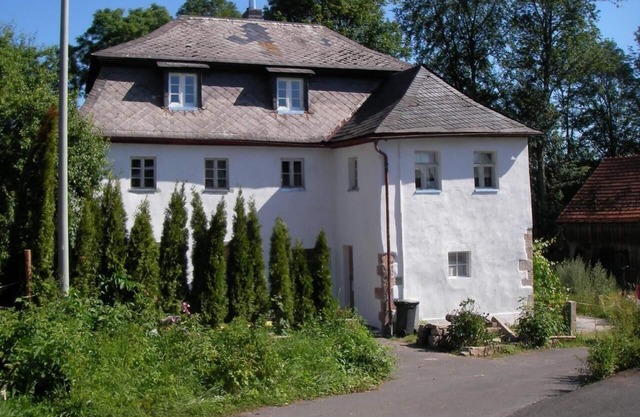 Wildenstein Castle Estate"""