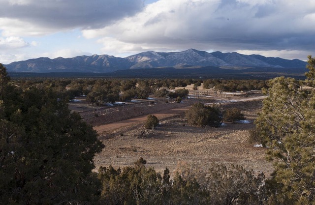 Wilderness Luxury With Breathtaking Views