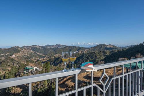 Wilderness Whisperings with Himalayan View