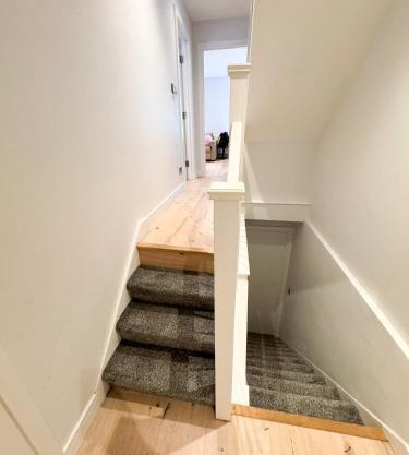 Willesden Green Penthouse